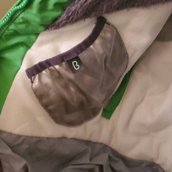 Jacket - Picture 5 of 6